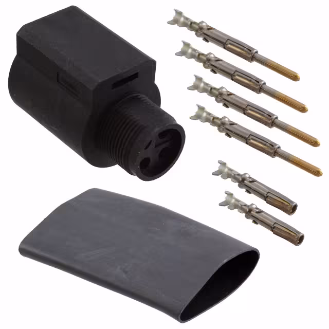 UTL1103G1P20AWG Souriau-Sunbank by Eaton  Gruppi di connettori circolari